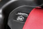 Abarth 595C Competizione 2014 года (AU)